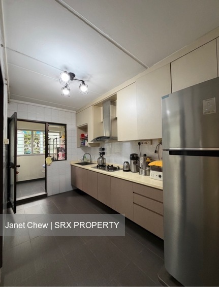 Blk 628B Woodlands Ring Road (Woodlands), HDB 5 Rooms #633540531